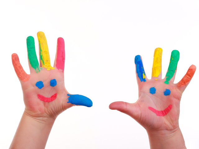 Ergotherapie für Kinder (Pädiatrie)