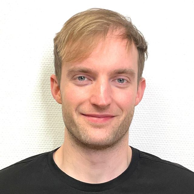 Sven W.