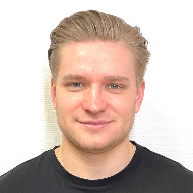 Maik H.