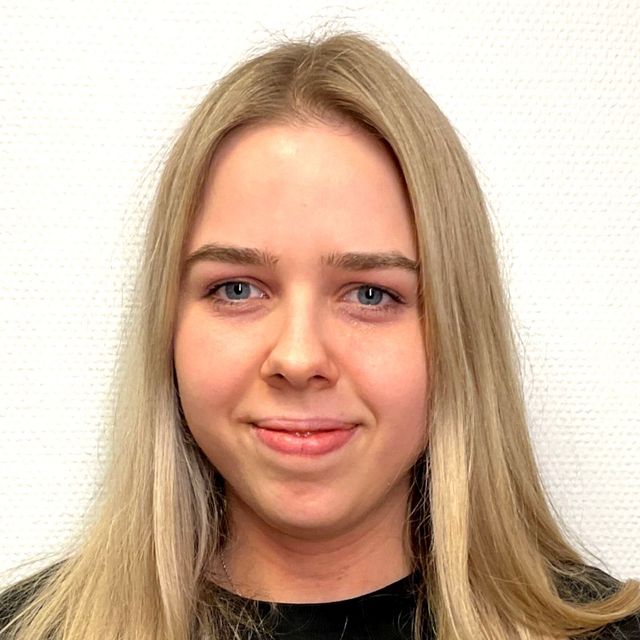 Sarah K.