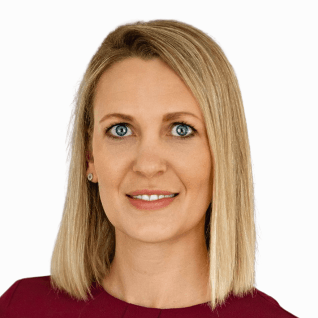Nadja Dönges