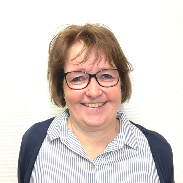 Ulrike Gütgemann