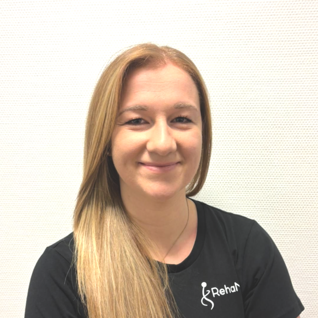 Svenja E.